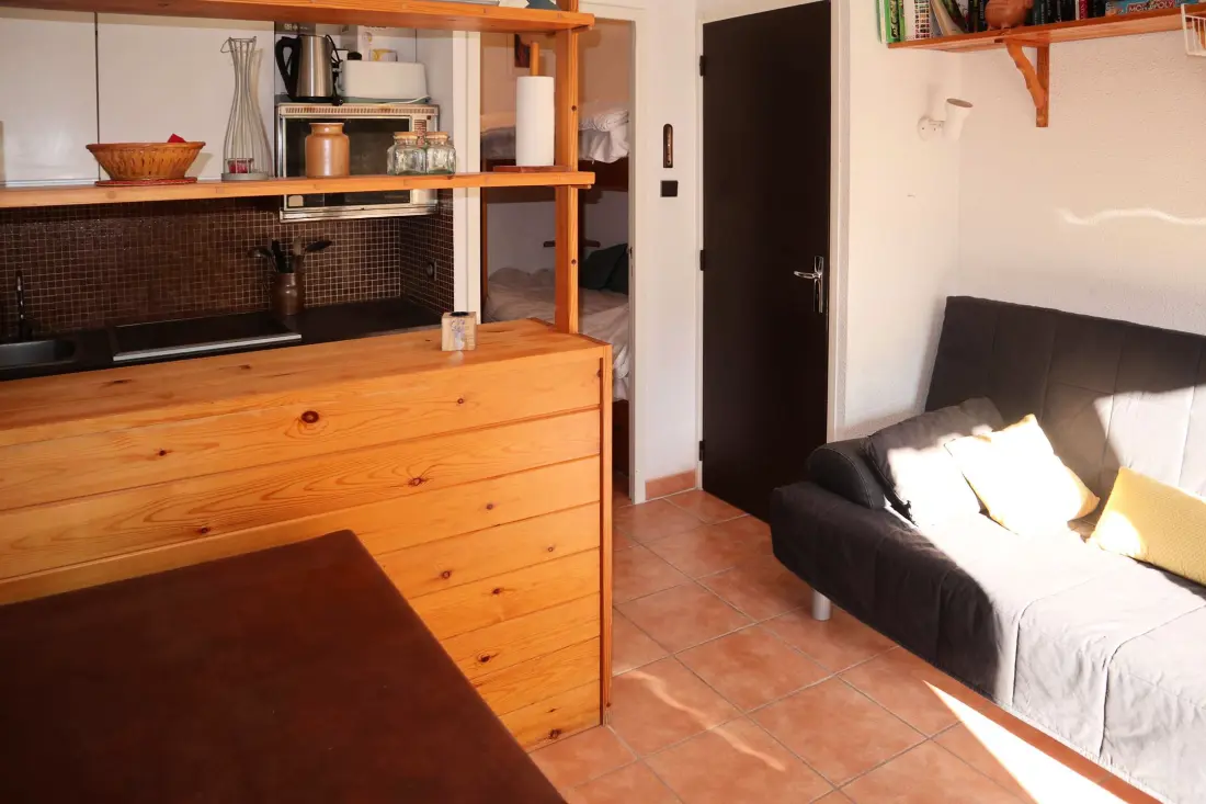 Résidence L'oustal