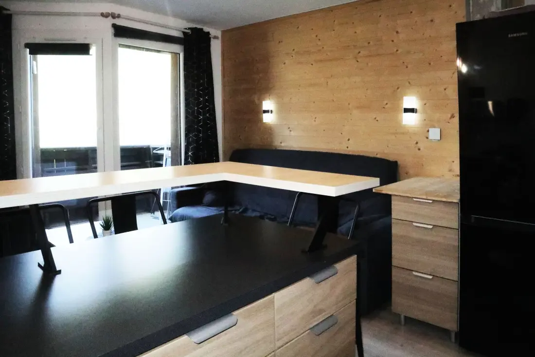 Résidence L'oustal