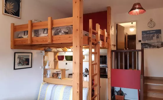 Mobil Home - Bungalow - Ferienhaus in Salt River