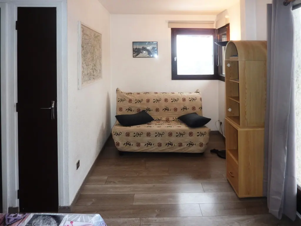 Résidence L'oustal