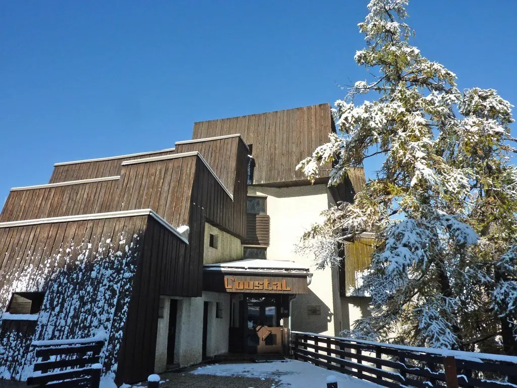 Résidence L'oustal