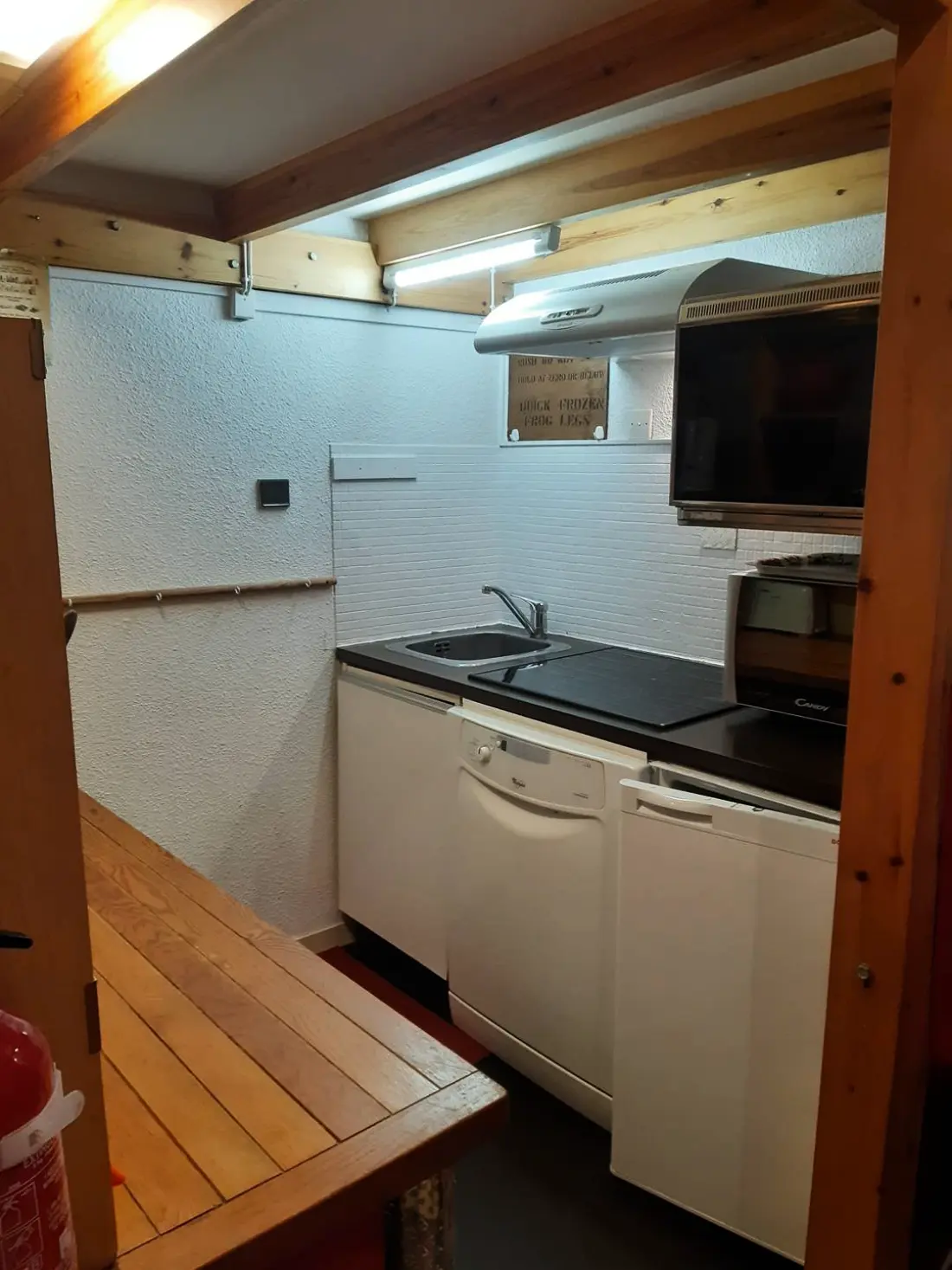 Résidence L'oustal