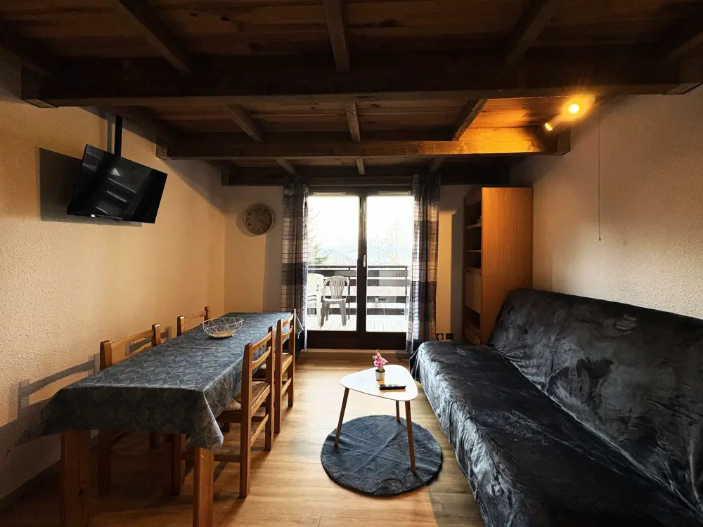 Résidence L'oustal