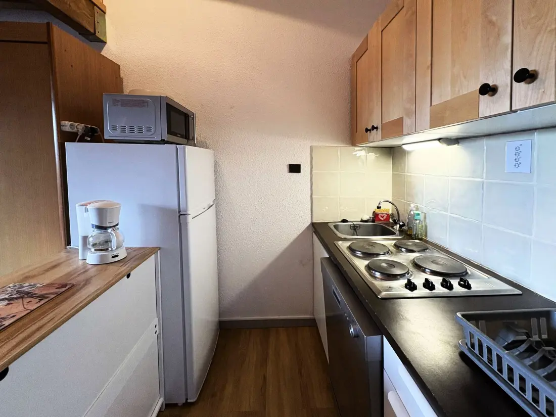 Résidence L'oustal