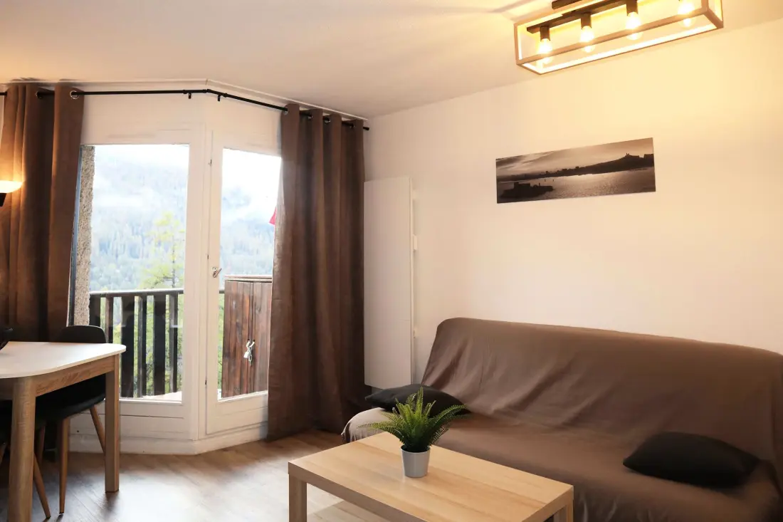 Résidence L'oustal