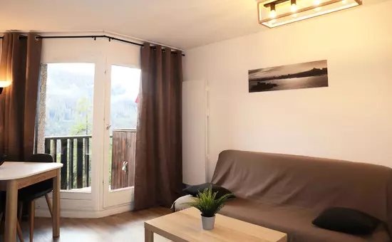 Résidence L'oustal