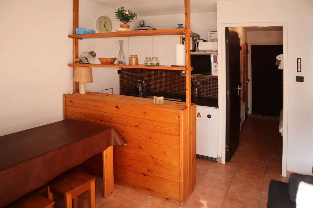 Résidence L'oustal