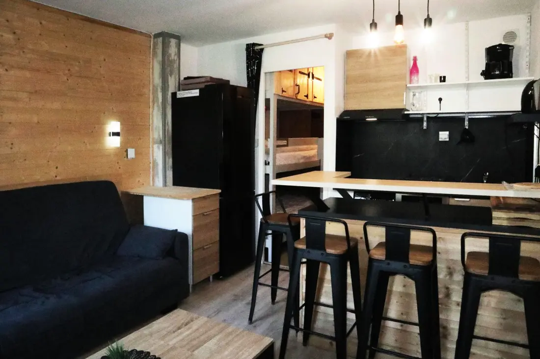 Résidence L'oustal