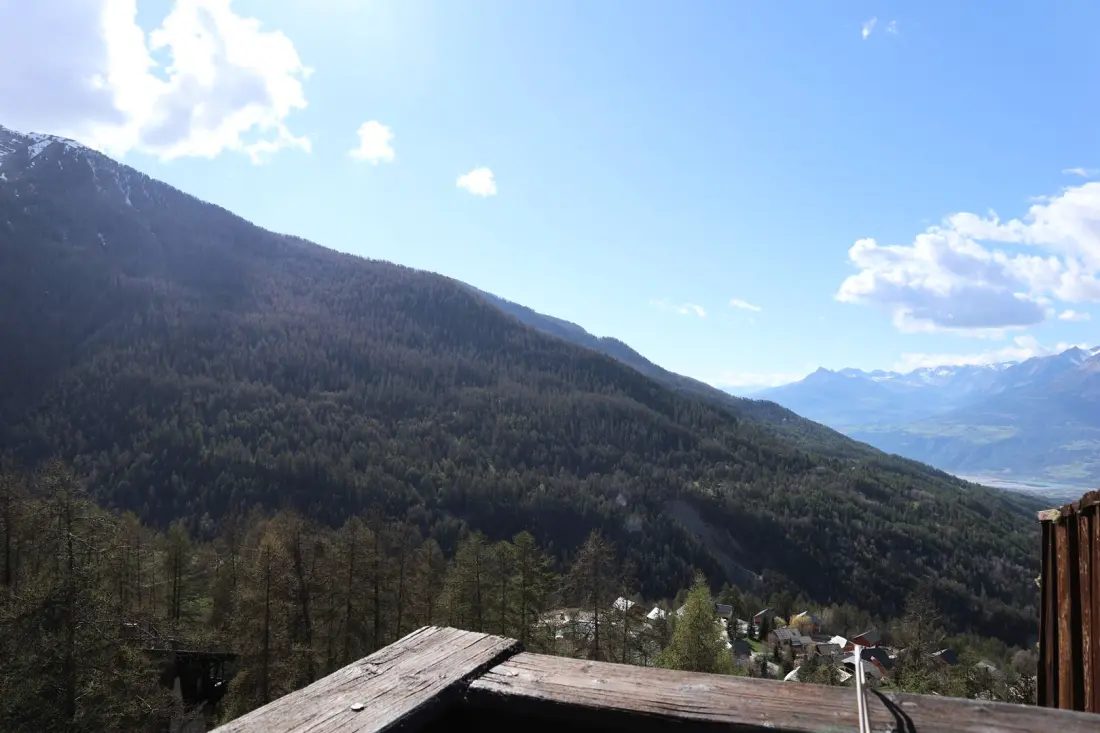 Résidence L'oustal