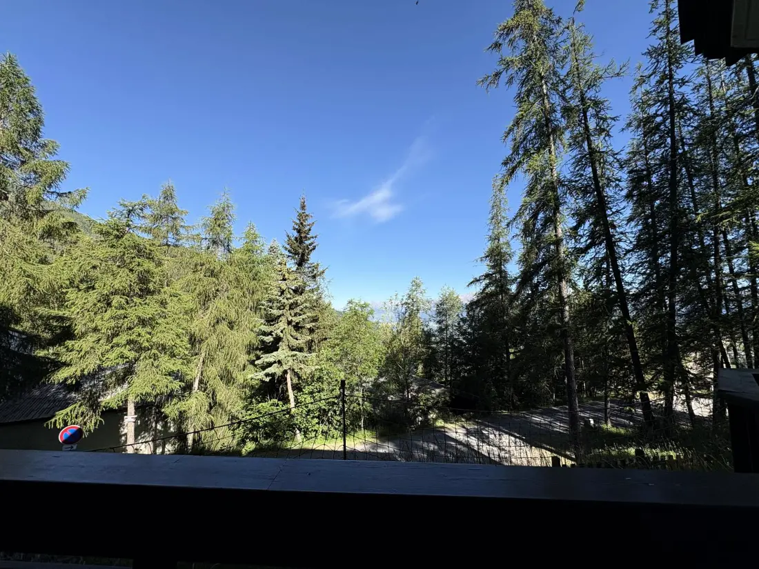Résidence L'oustal