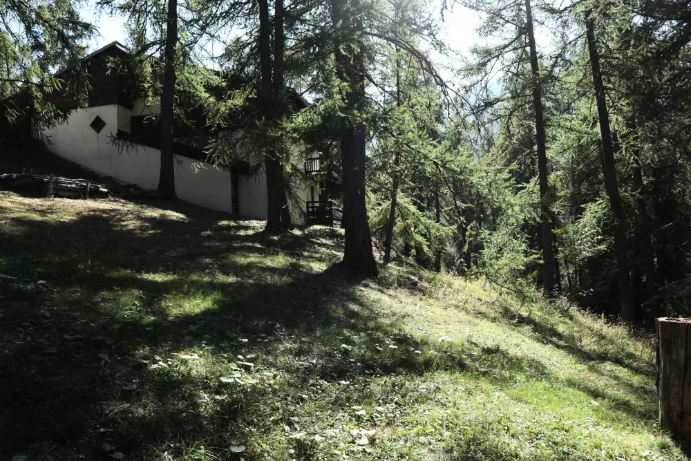 Résidence La Chamoisiere