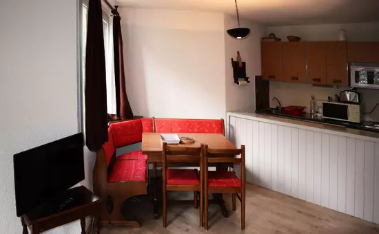 Résidence La Chamoisiere