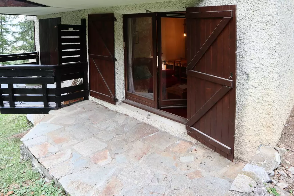 Résidence La Chamoisiere