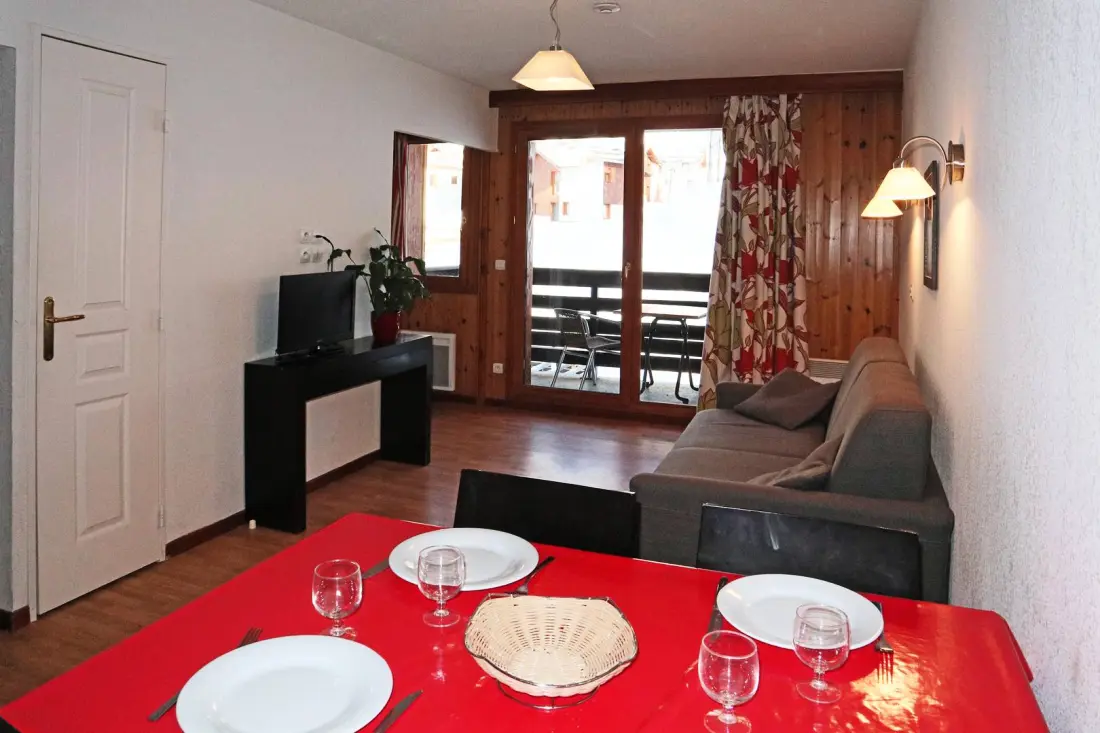 Residence La Combe D Or