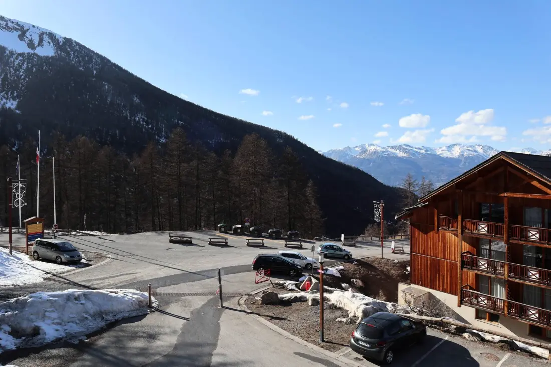 Residence La Combe D Or