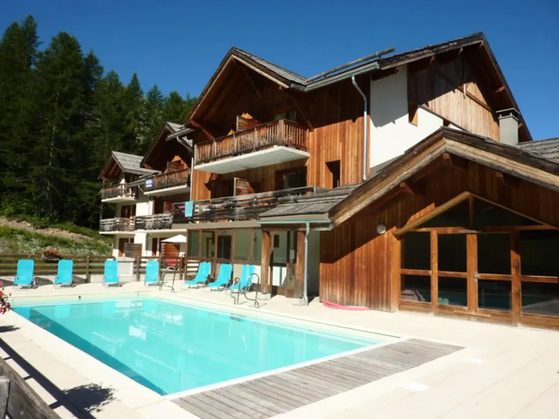 Residence La Combe D Or