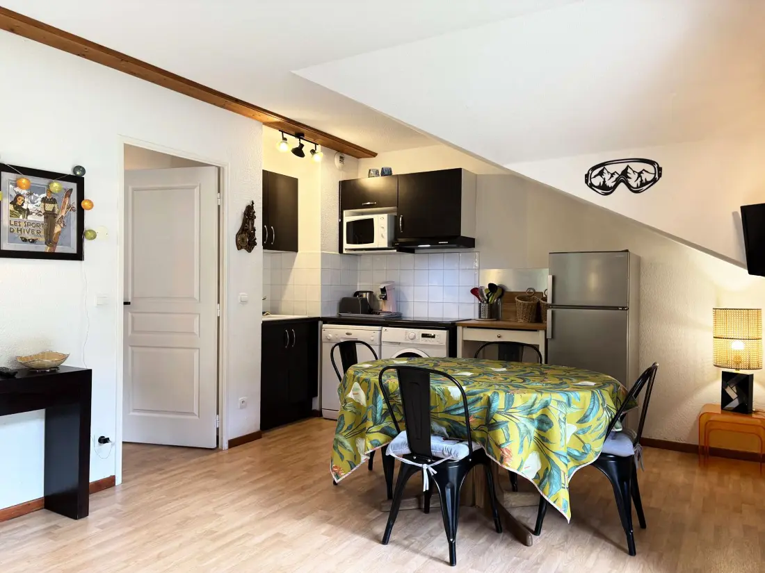 Residence La Combe D Or