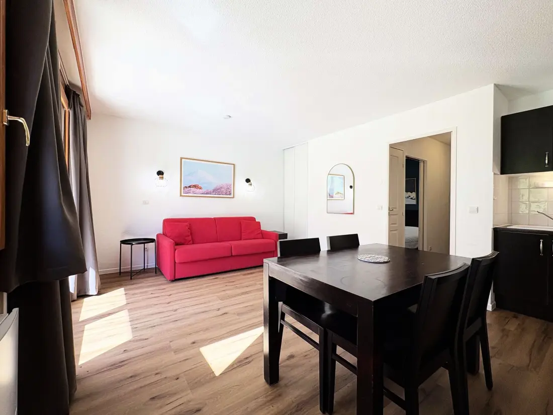 Residence La Combe D Or
