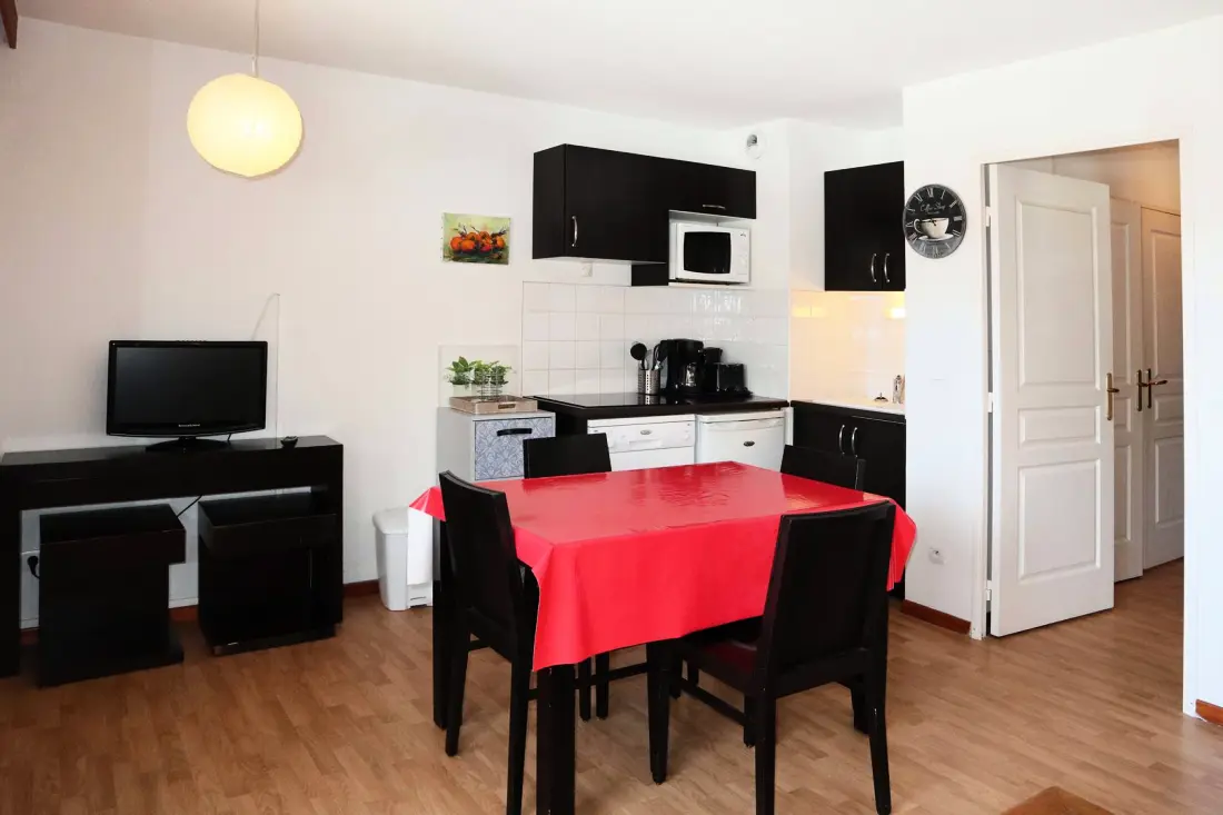 Residence La Combe D Or