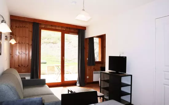 Residence La Combe D Or