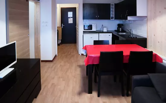 Residence La Combe D Or