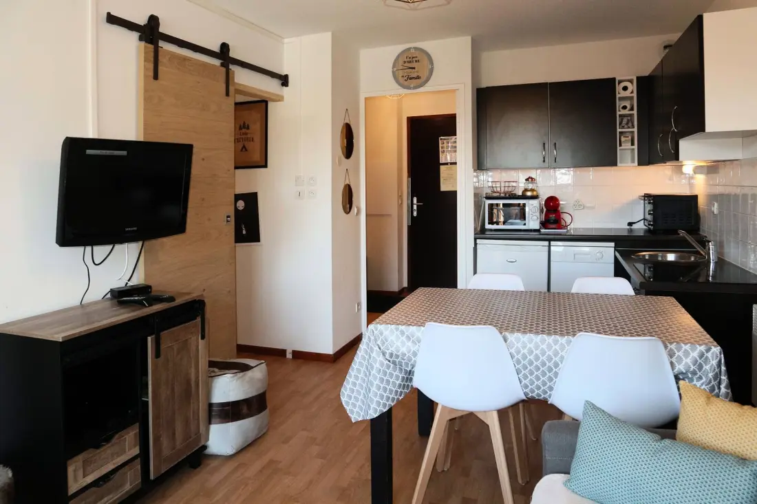 Residence La Combe D Or