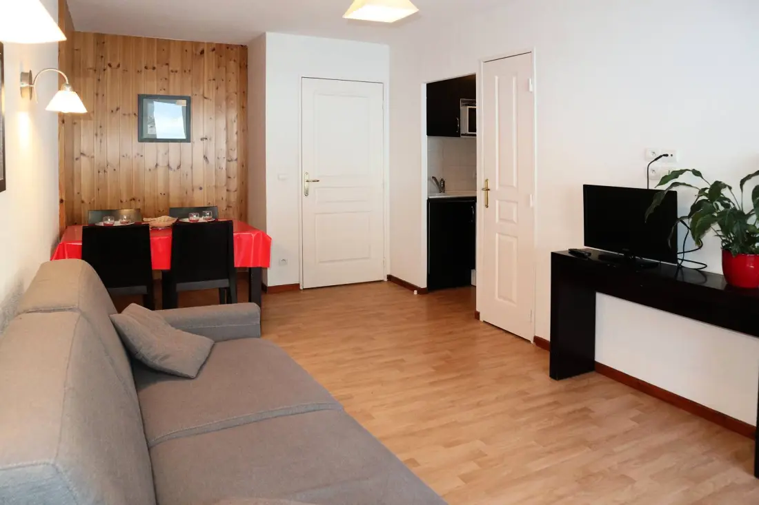 Residence La Combe D Or