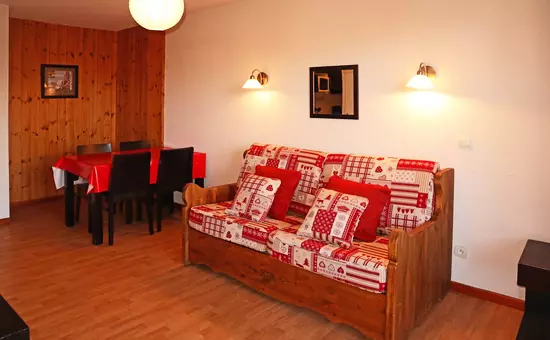 Residence La Combe D Or