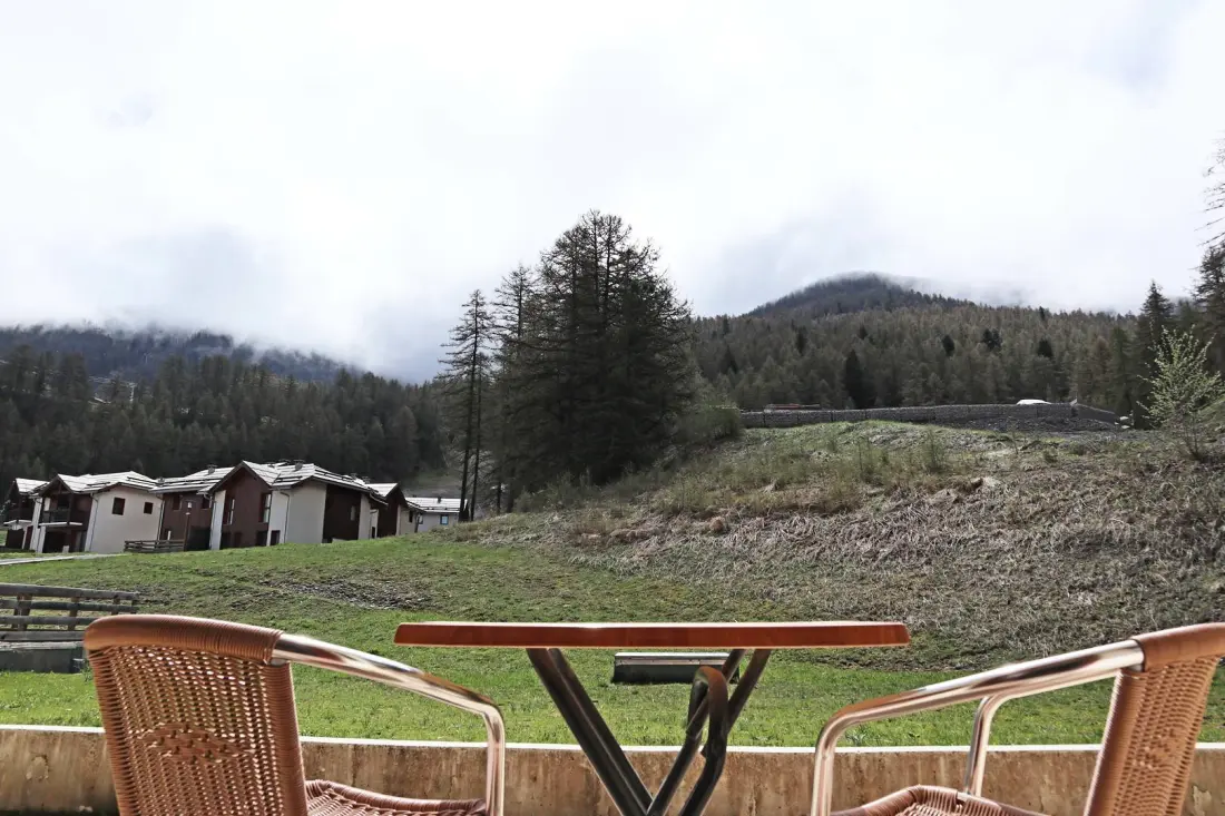 Residence La Combe D Or