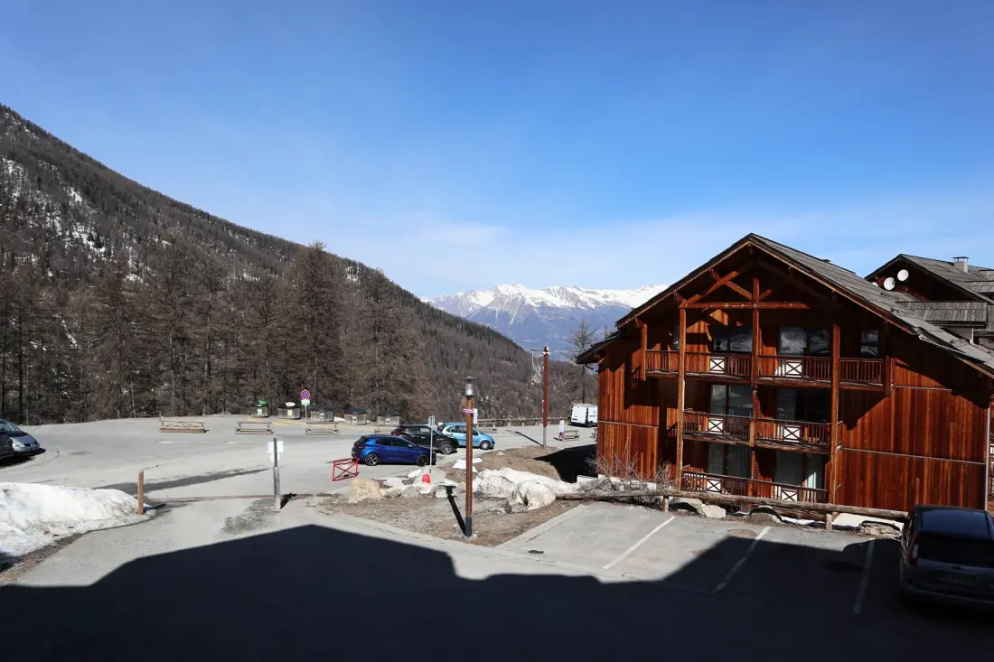 Residence La Combe D Or