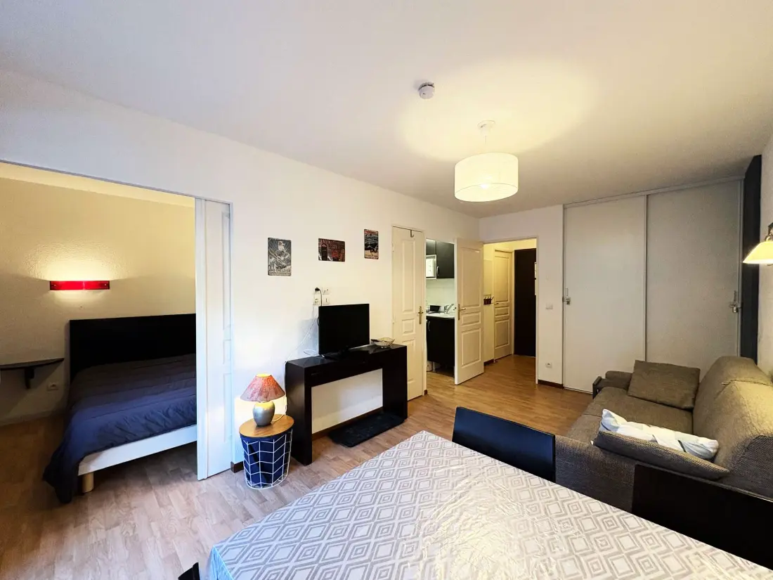 Residence La Combe D Or