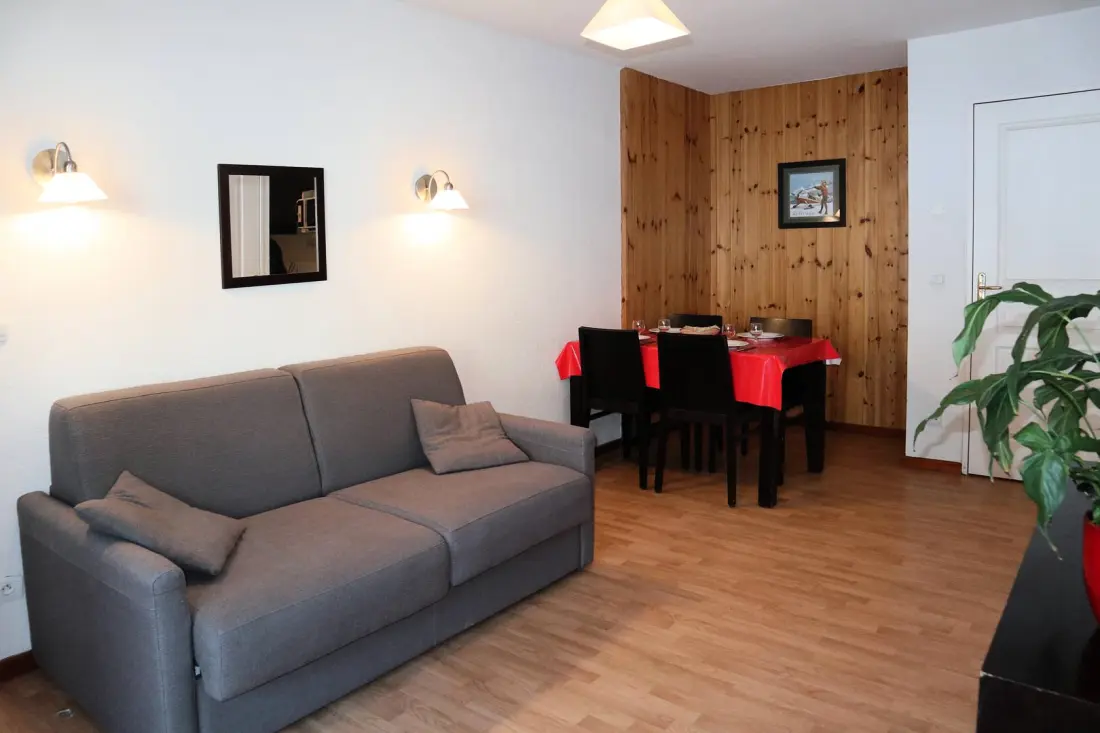 Residence La Combe D Or