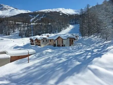 Residence La Combe D Or