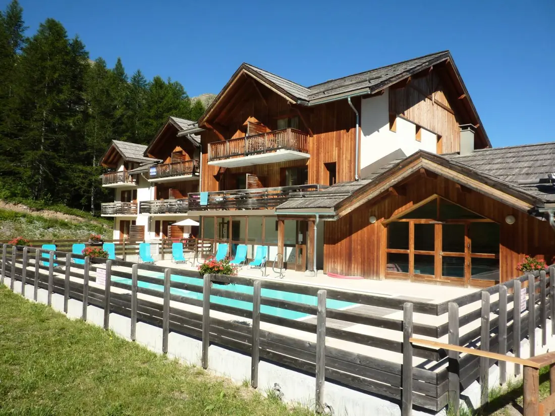 Residence La Combe D Or