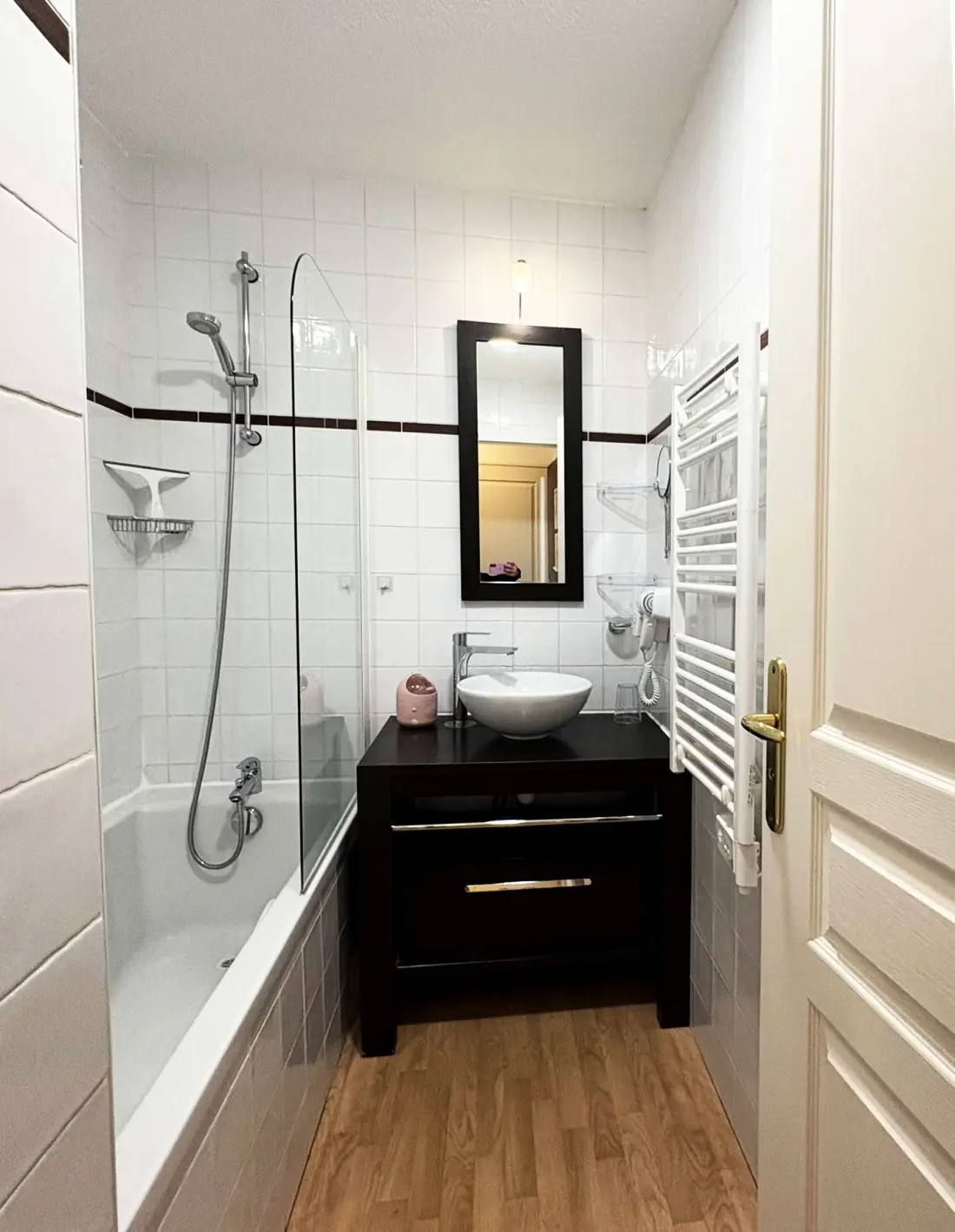 Residence La Combe D Or