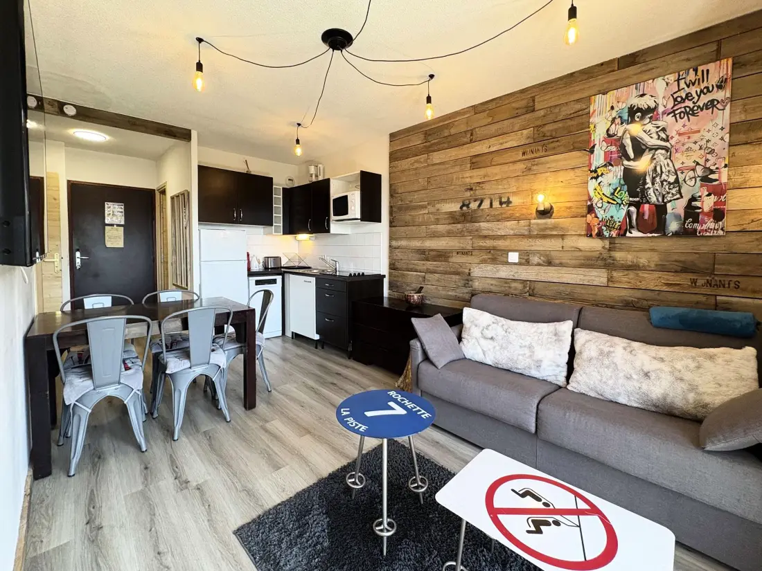 Residence La Combe D Or