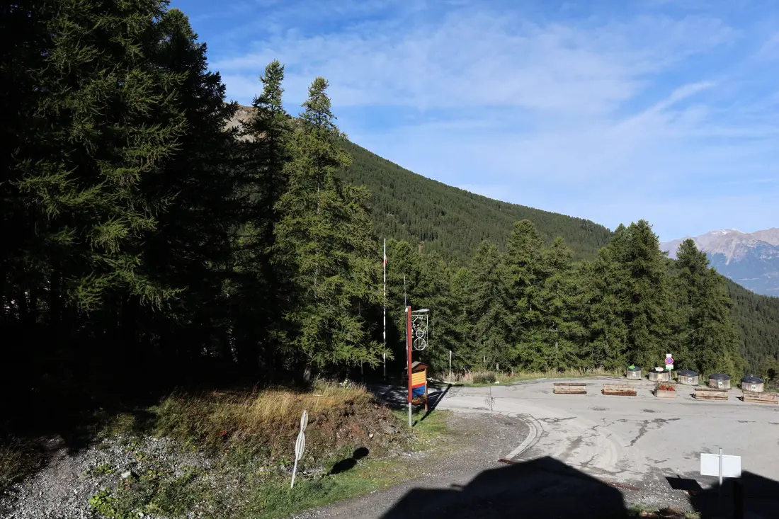 Residence La Combe D Or