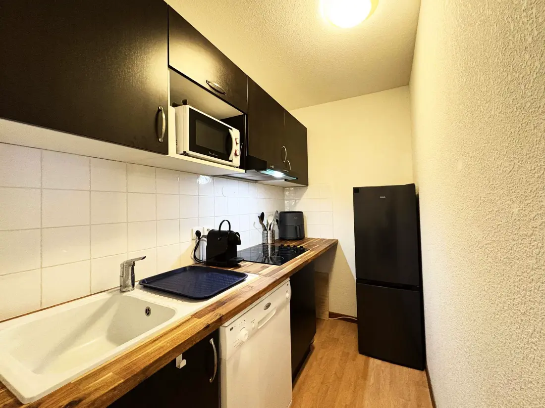 Residence La Combe D Or