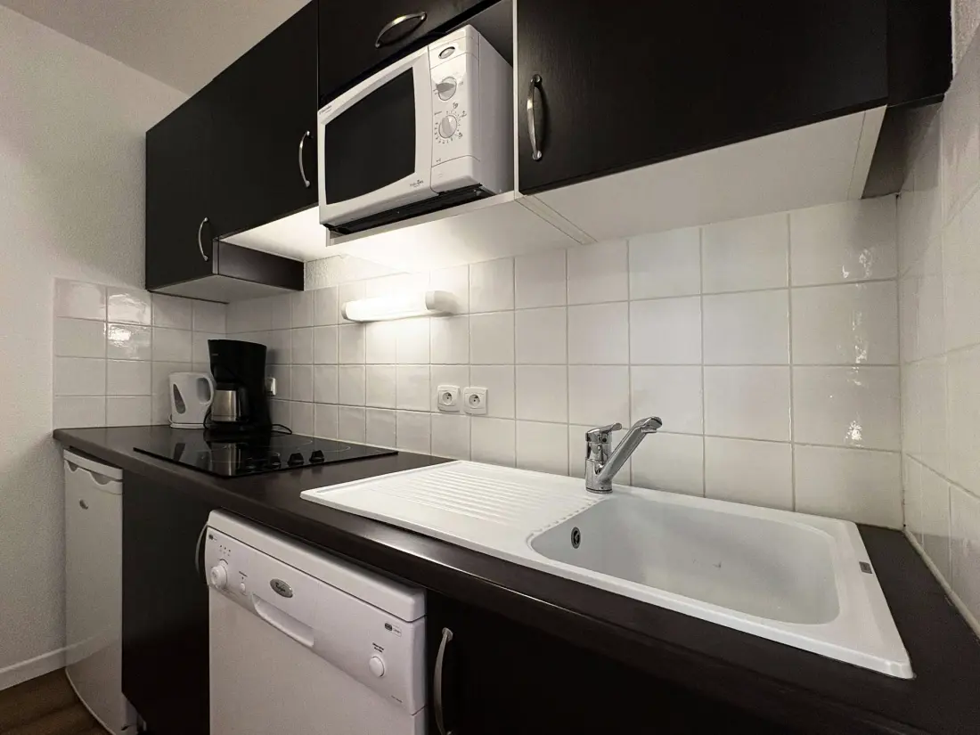 Residence La Combe D Or
