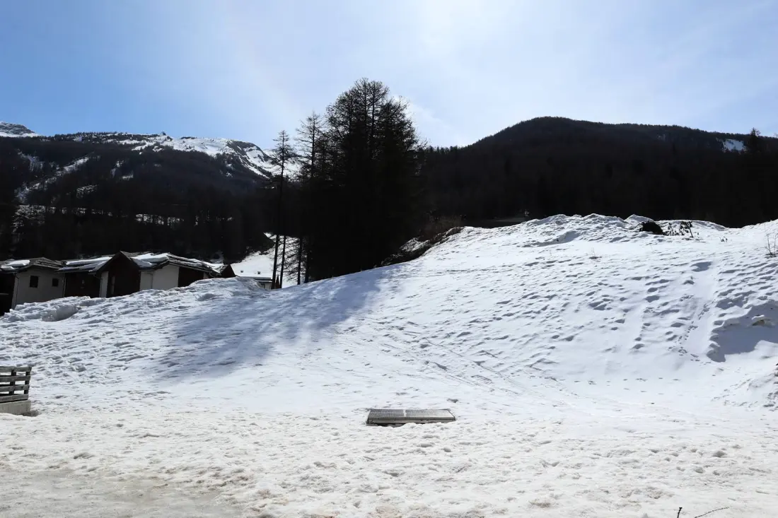Residence La Combe D Or