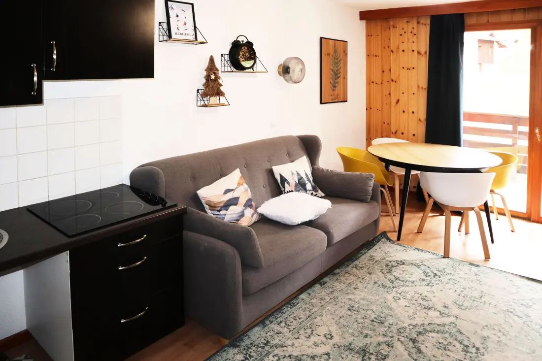 Residence La Combe D Or