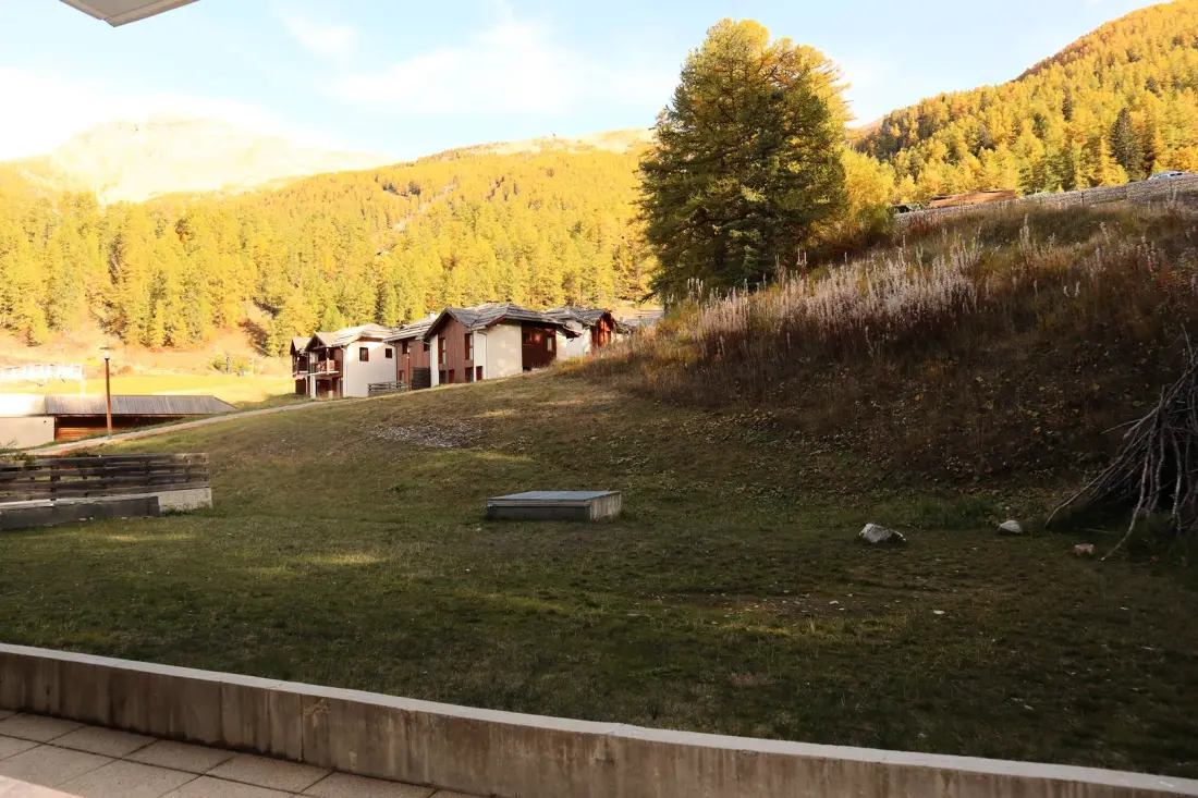 Residence La Combe D Or