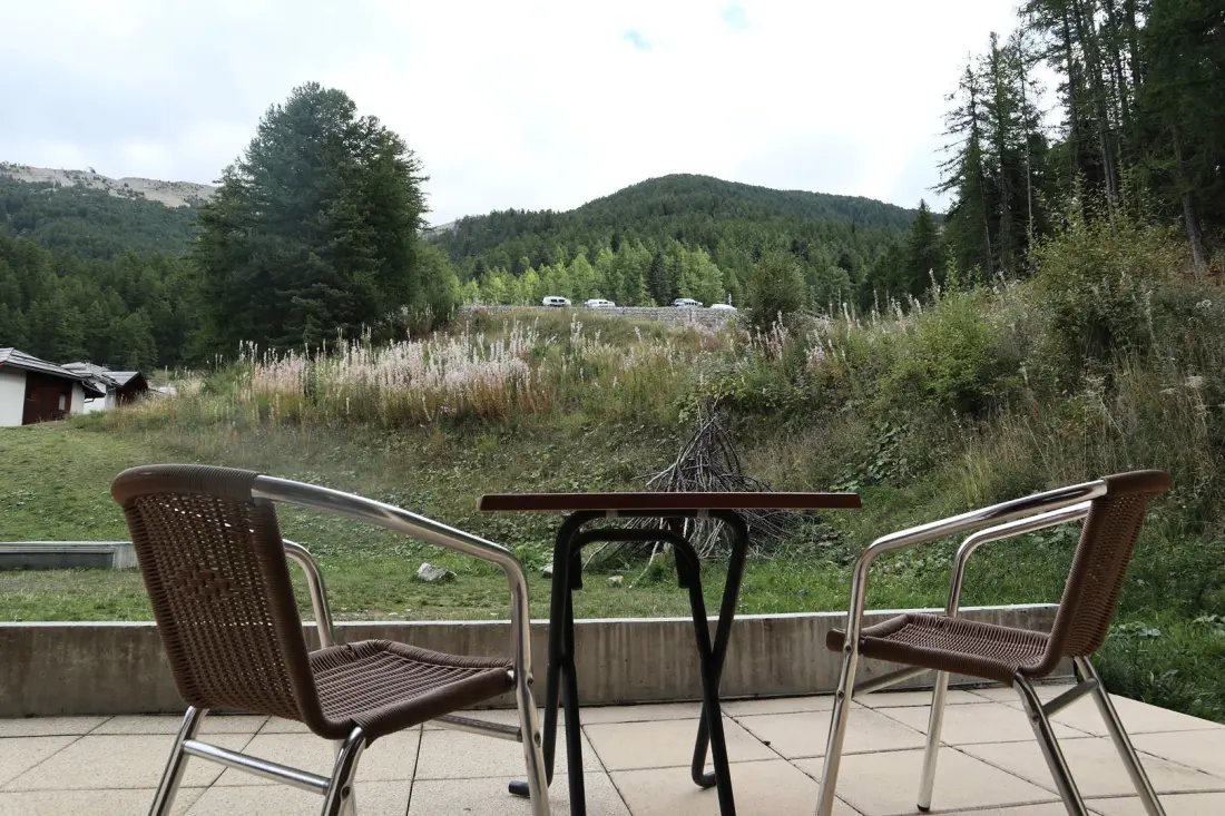 Residence La Combe D Or