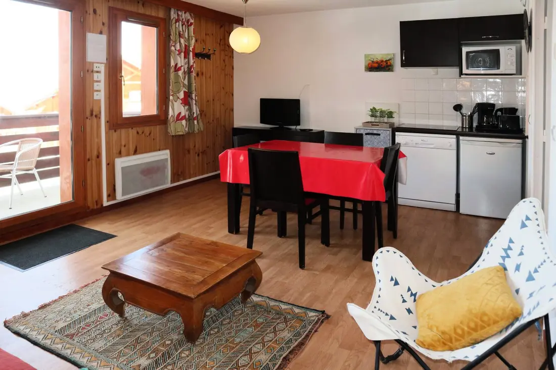 Residence La Combe D Or
