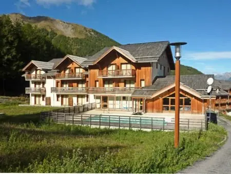 Residence La Combe D Or