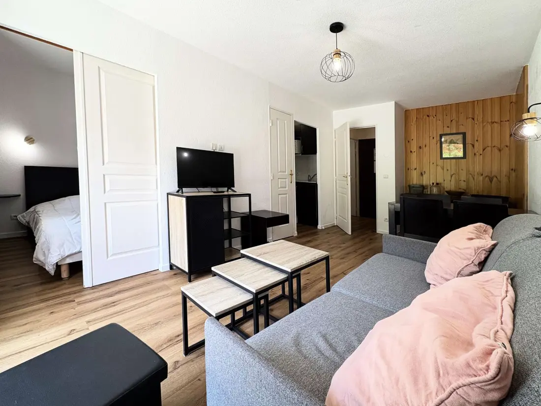 Residence La Combe D Or