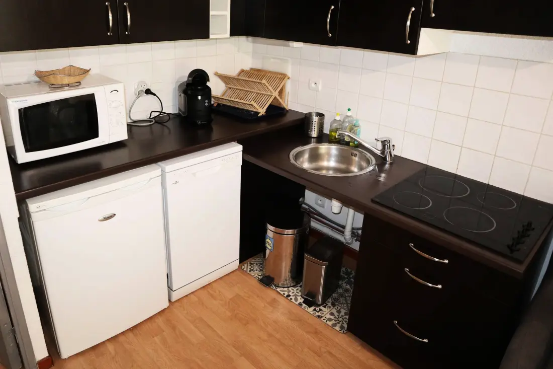 Residence La Combe D Or