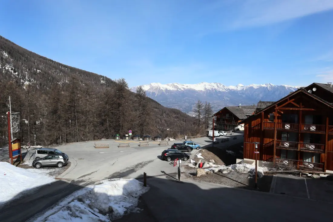 Residence La Combe D Or