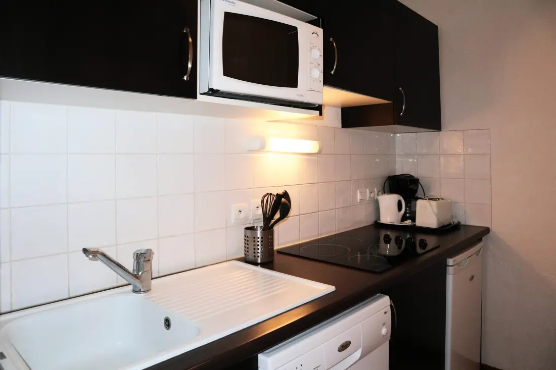 Residence La Combe D Or
