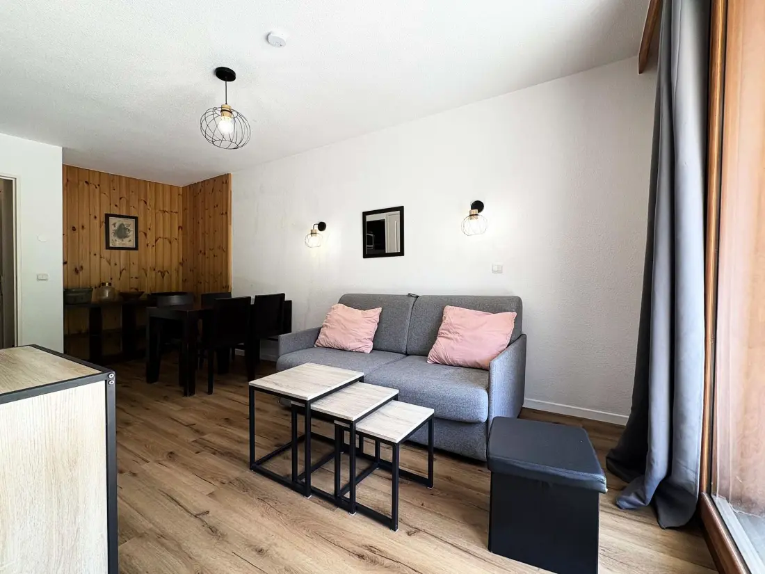 Residence La Combe D Or